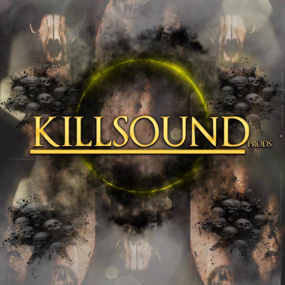 New Partner: Killsound Productions